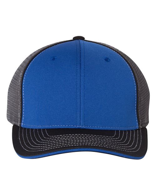 Richardson. Pulse Sportmesh R-Flex Cap. 172