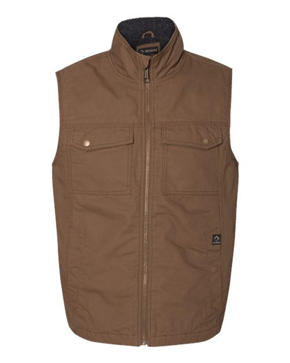 DRI DUCK. Men's Trek Canyon Cloth™ Vest. 5068
