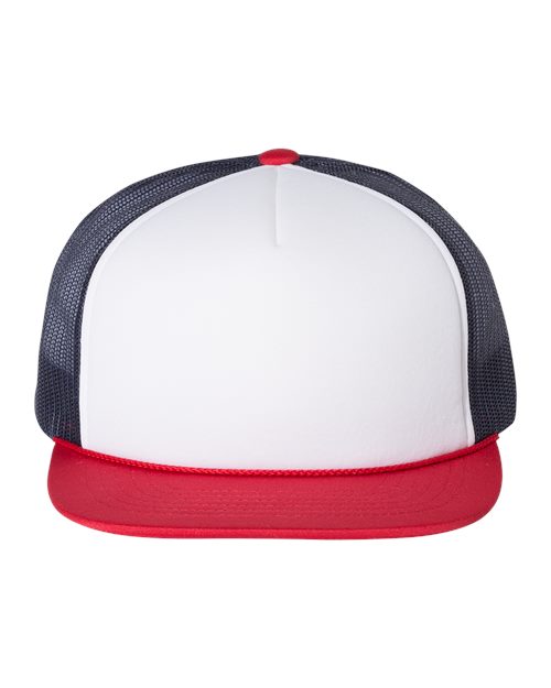 Richardson. Foamie Trucker Cap. 113