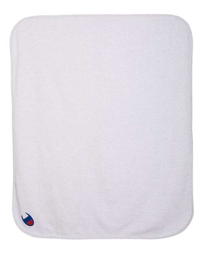 Champion. Reverse Weave® Stadium Blanket. RW47