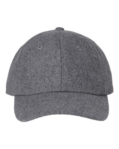 DRI DUCK. Sterling Wool Cap. 3360
