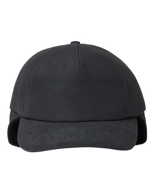 DRI DUCK. Canvas Extreme Cold Cap. 3753