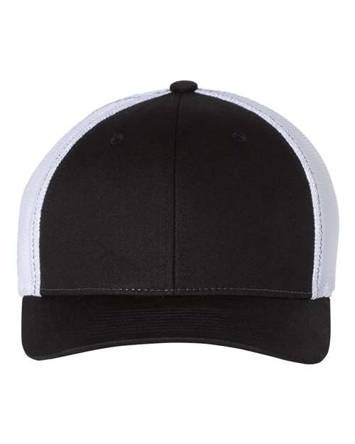 Richardson. R-Flex Trucker Cap. 110