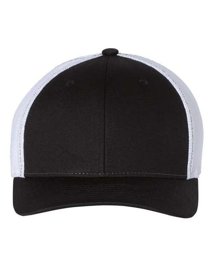 Richardson. R-Flex Trucker Cap. 110