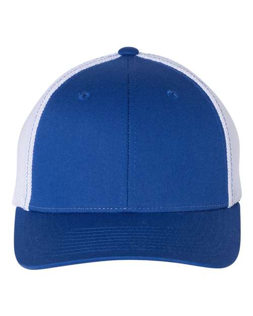 Richardson. R-Flex Trucker Cap. 110