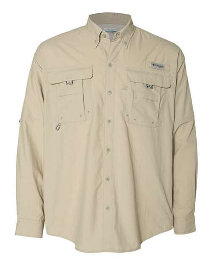 Columbia. PFG Bahama™ II Long Sleeve Shirt. 101162
