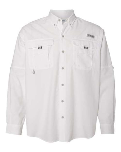 Columbia. PFG Bahama™ II Long Sleeve Shirt. 101162