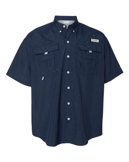 Columbia. PFG Bahama™ II Short Sleeve Shirt. 101165