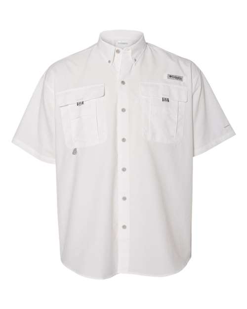 Columbia. PFG Bahama™ II Short Sleeve Shirt. 101165