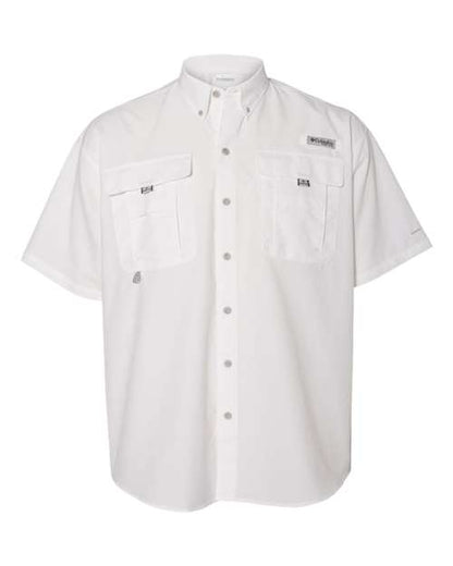 Columbia. PFG Bahama™ II Short Sleeve Shirt. 101165