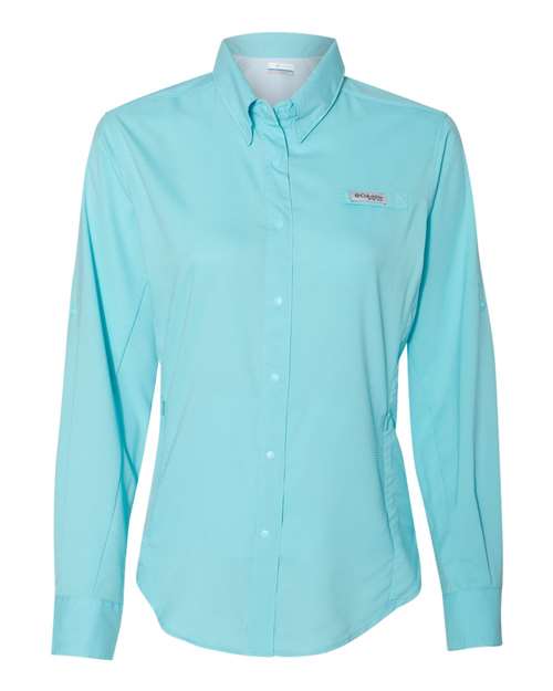 Columbia. Women's PFG Tamiami™ II Fishing Shirt. 127570