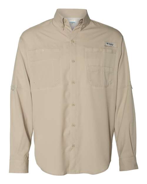 Columbia. Men's PFG Tamiami™ II Fishing Shirt. 128606