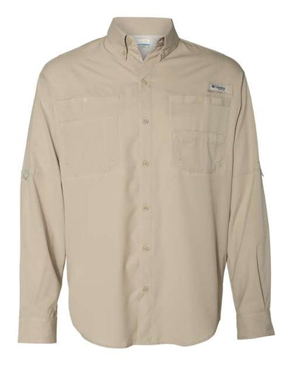 Columbia. Men's PFG Tamiami™ II Fishing Shirt. 128606