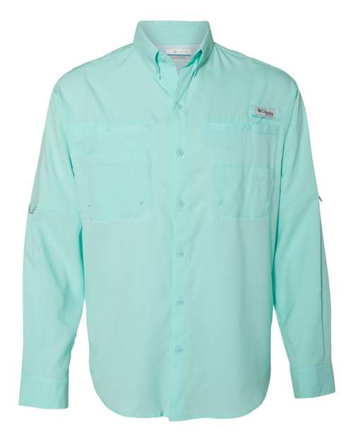 Columbia. Men's PFG Tamiami™ II Fishing Shirt. 128606