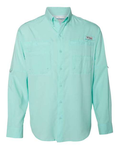 Columbia. Men's PFG Tamiami™ II Fishing Shirt. 128606
