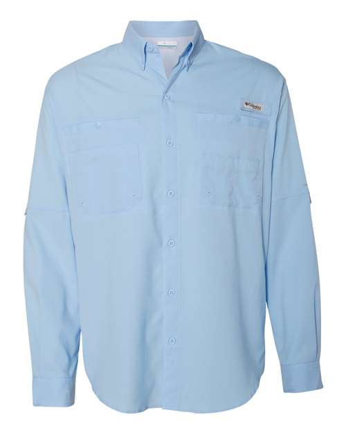 Columbia. PFG Tamiami™ II Long Sleeve Shirt. 128606