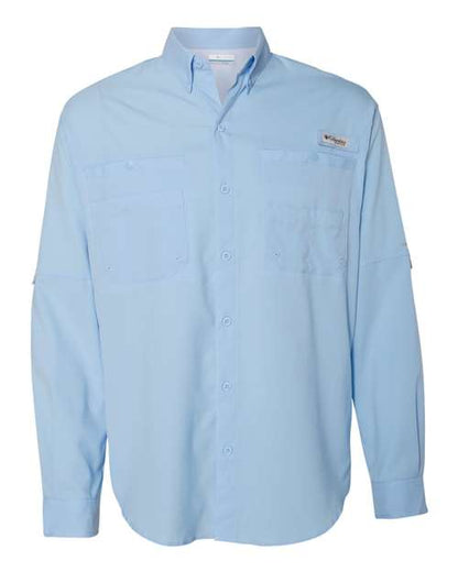 Columbia. PFG Tamiami™ II Long Sleeve Shirt. 128606