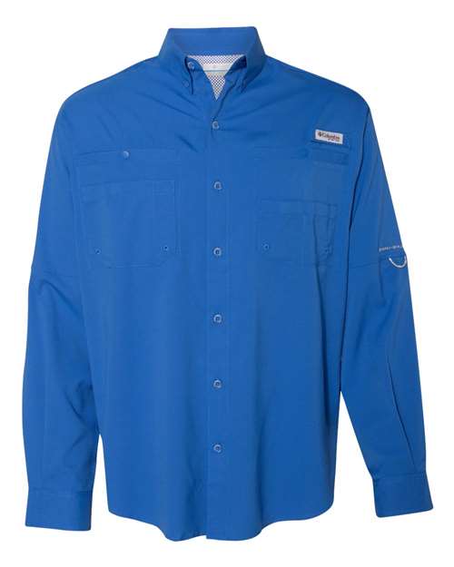 Columbia. Men's PFG Tamiami™ II Fishing Shirt. 128606