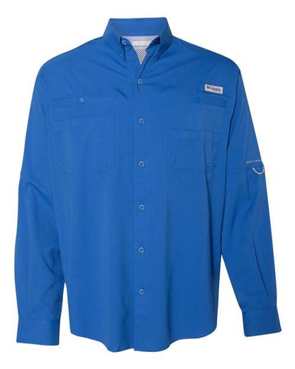 Columbia. Men's PFG Tamiami™ II Fishing Shirt. 128606