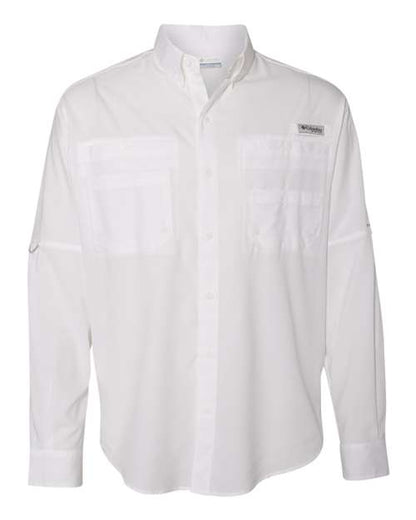 Columbia. PFG Tamiami™ II Long Sleeve Shirt. 128606