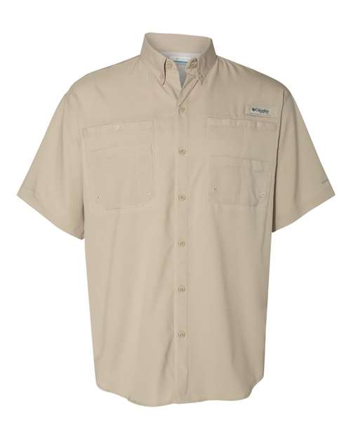 Columbia. PFG Tamiami™ II Short Sleeve Shirt. 128705