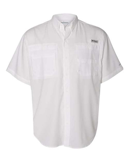 Columbia. PFG Tamiami™ II Short Sleeve Shirt. 128705