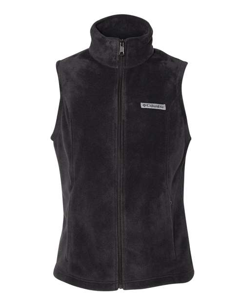 Columbia. Women’s Benton Springs™ Fleece Vest. 137212