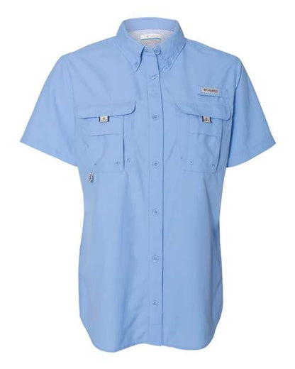 Columbia. Women's PFG Bahama™ Short Sleeve Shirt. 139655