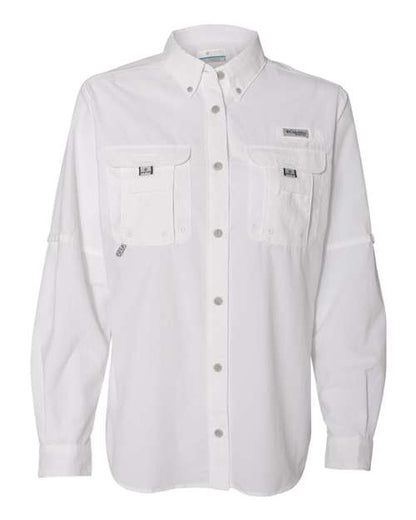 Columbia. Women's PFG Bahama™ Long Sleeve Shirt. 139656