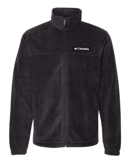 Columbia. Men's Steens Mountain™ Fleece 2.0 Full-Zip Jacket. 147667