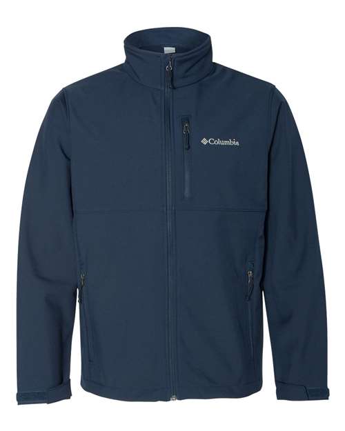Columbia. Ascender™ Soft Shell Jacket. 155653