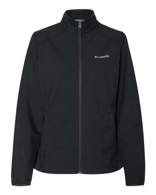 Columbia. Women’s Kruser Ridge™ Soft Shell Jacket. 177191