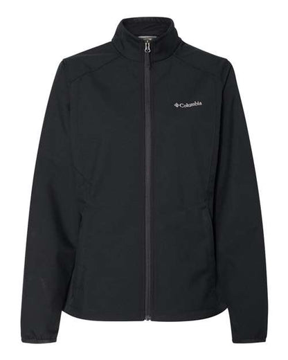 Columbia. Women’s Kruser Ridge™ Soft Shell Jacket. 177191