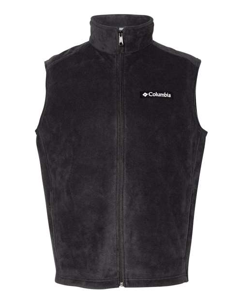 Columbia. Steens Mountain™ Fleece Vest. 163926