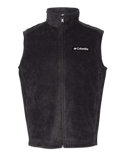 Columbia. Steens Mountain™ Fleece Vest. 163926