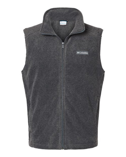 Columbia. Steens Mountain™ Fleece Vest. 163926