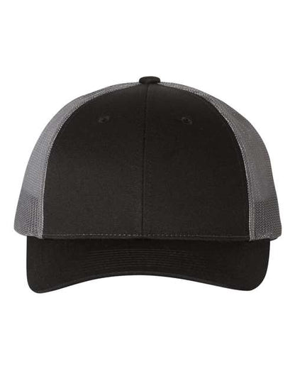 Richardson. Low Pro Trucker Cap. 115