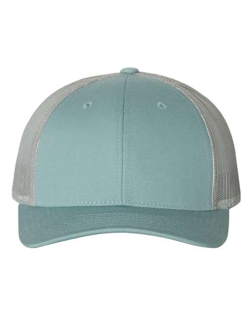 Richardson. Low Pro Trucker Cap. 115