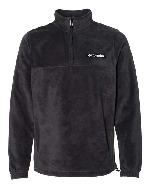 Columbia. Steens Mountain™ Fleece Quarter-Zip Pullover. 162019