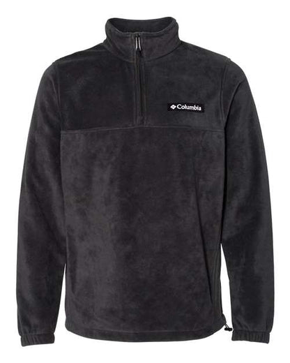 Columbia. Steens Mountain™ Fleece Quarter-Zip Pullover. 162019