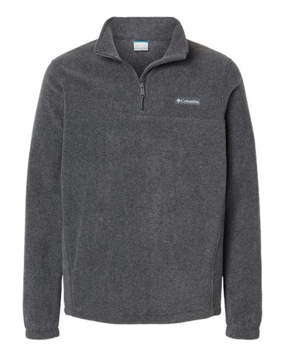 Columbia. Steens Mountain™ Fleece Quarter-Zip Pullover. 162019