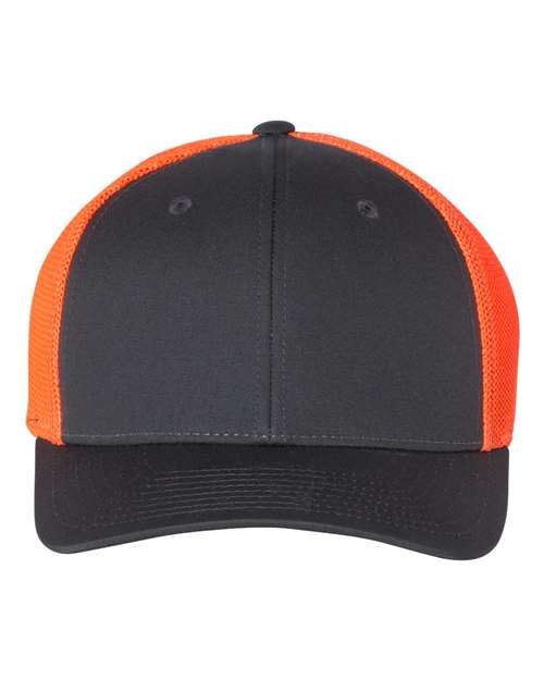 Richardson. R-Flex Trucker Cap. 110