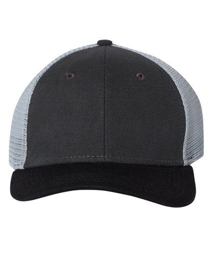 DRI DUCK. Hudson Trucker Cap. 3006