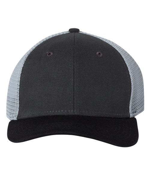 DRI DUCK. Hudson Trucker Cap. 3006