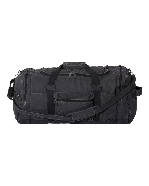 DRI DUCK. Expedition Duffel Bag. 1040DD
