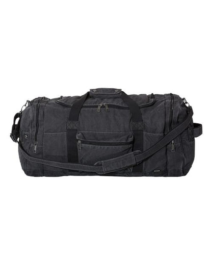 DRI DUCK. Expedition Duffel Bag. 1040DD
