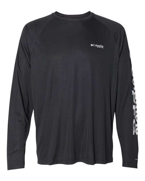 Columbia. PFG Terminal Tackle™ Long Sleeve T-Shirt. 138826