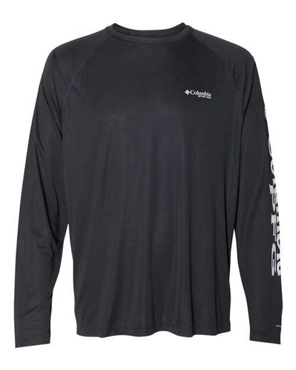 Columbia. PFG Terminal Tackle™ Long Sleeve T-Shirt. 138826