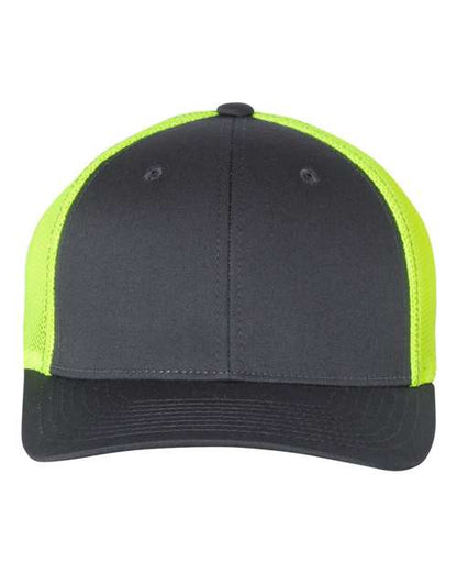 Richardson. R-Flex Trucker Cap. 110