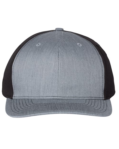 Richardson. Twill Back Trucker Cap. 312